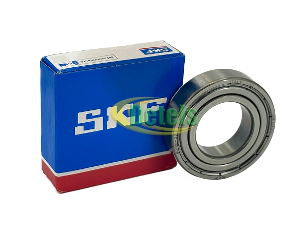 Підшипник барабана SKF 6005-2Z для пральної машини
